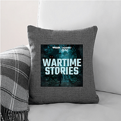MrBallen Podcast explores mysteries Mrballen Podcast Pillows Cover