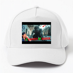 MrBallen Podcast features John Allen Mrballen Podcast Hats & Caps