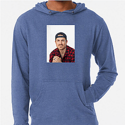 MrBallen Podcast is mysterious Mrballen Podcast Hoodies