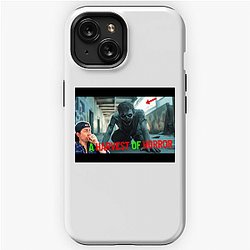 MrBallen Podcast features John Allen Mrballen Podcast iPhone Cases
