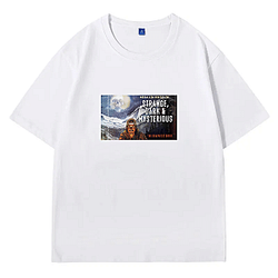 MrBallen Podcast is true crime Mrballen Podcast T-Shirts