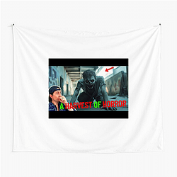 MrBallen Podcast features John Allen Mrballen Podcast Tapestries