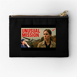 MrBallen Podcast is very popular Mrballen Podcast Zipper Pouches