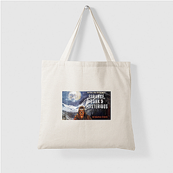 MrBallen Podcast is true crime Mrballen Podcast Bags