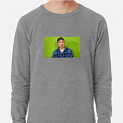 MrBallen Podcast has great host Mrballen Podcast Sweatshirts