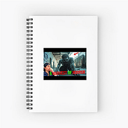 MrBallen Podcast features John Allen Mrballen Podcast Notebook