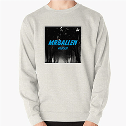 MrBallen Podcast is on Amazon Mrballen Podcast Sweatshirts