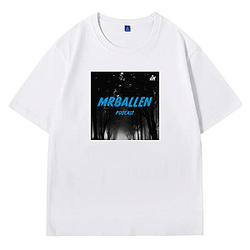 MrBallen Podcast is on Amazon Mrballen Podcast T-Shirts