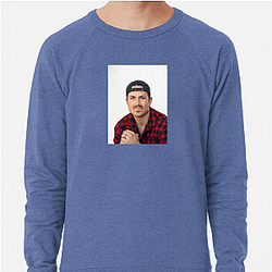 MrBallen Podcast is mysterious Mrballen Podcast Sweatshirts