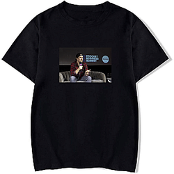 MrBallen Podcast is strange dark Mrballen Podcast T-Shirts