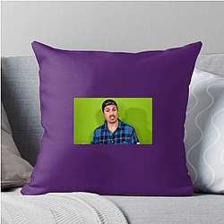 MrBallen Podcast has great host Mrballen Podcast Pillows Cover