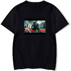MrBallen Podcast features John Allen Mrballen Podcast T-Shirts