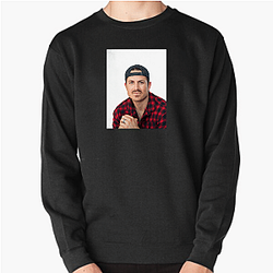 MrBallen Podcast is mysterious Mrballen Podcast Sweatshirts