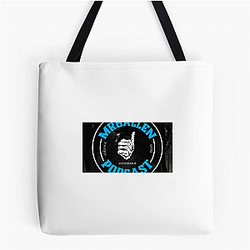 MrBallen Podcast tells stories Mrballen Podcast Bags
