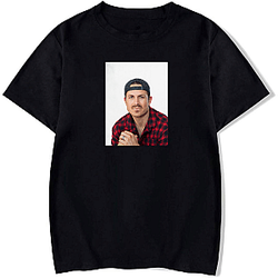 MrBallen Podcast is mysterious Mrballen Podcast T-Shirts