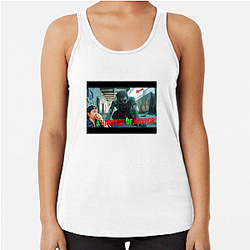 MrBallen Podcast features John Allen Mrballen Podcast Tank Tops