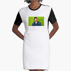 MrBallen Podcast has great host Mrballen Podcast Dresses