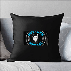 MrBallen Podcast tells stories Mrballen Podcast Pillows Cover