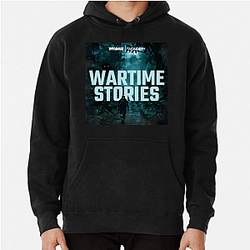 MrBallen Podcast explores mysteries Mrballen Podcast Hoodies