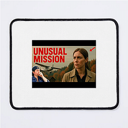 MrBallen Podcast is very popular Mrballen Podcast Mouse Pads