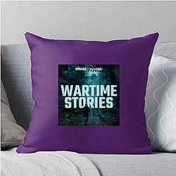 MrBallen Podcast explores mysteries Mrballen Podcast Pillows Cover