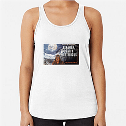 MrBallen Podcast is true crime Mrballen Podcast Tank Tops