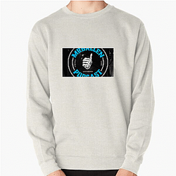 MrBallen Podcast tells stories Mrballen Podcast Sweatshirts