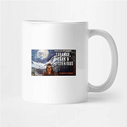 MrBallen Podcast is true crime Mrballen Podcast Mugs