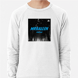 MrBallen Podcast is on Amazon Mrballen Podcast Sweatshirts