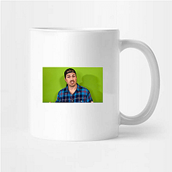 MrBallen Podcast has great host Mrballen Podcast Mugs