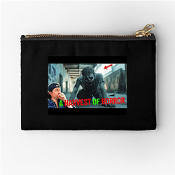 MrBallen Podcast features John Allen Mrballen Podcast Zipper Pouches