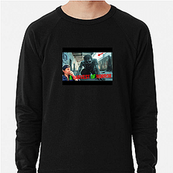 MrBallen Podcast features John Allen Mrballen Podcast Sweatshirts