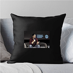 MrBallen Podcast is strange dark Mrballen Podcast Pillows Cover