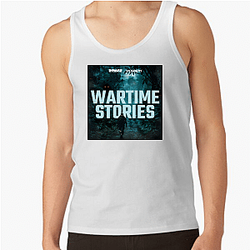 MrBallen Podcast explores mysteries Mrballen Podcast Tank Tops