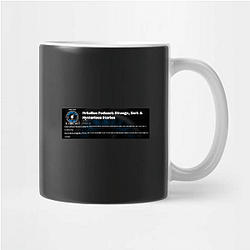 MrBallen Podcast builds suspense Mrballen Podcast Mugs