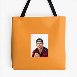 MrBallen Podcast is mysterious Mrballen Podcast Bags