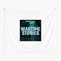 MrBallen Podcast explores mysteries Mrballen Podcast Tapestries