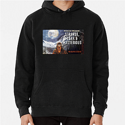 MrBallen Podcast is true crime Mrballen Podcast Hoodies