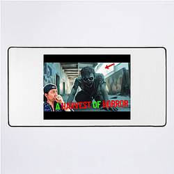 MrBallen Podcast features John Allen Mrballen Podcast Mouse Pads