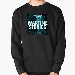 MrBallen Podcast explores mysteries Mrballen Podcast Sweatshirts