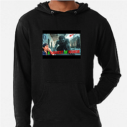 MrBallen Podcast features John Allen Mrballen Podcast Hoodies