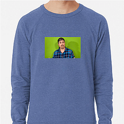 MrBallen Podcast has great host Mrballen Podcast Sweatshirts