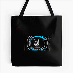 MrBallen Podcast tells stories Mrballen Podcast Bags