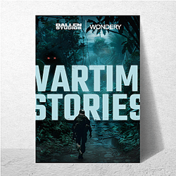 MrBallen Podcast explores mysteries Mrballen Podcast Posters