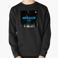 MrBallen Podcast is on Amazon Mrballen Podcast Sweatshirts