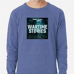 MrBallen Podcast explores mysteries Mrballen Podcast Sweatshirts