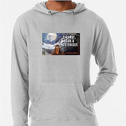 MrBallen Podcast is true crime Mrballen Podcast Hoodies