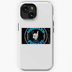 MrBallen Podcast tells stories Mrballen Podcast iPhone Cases