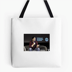 MrBallen Podcast is strange dark Mrballen Podcast Bags