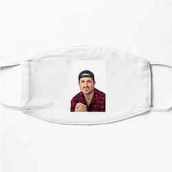 MrBallen Podcast is mysterious Mrballen Podcast Face Masks